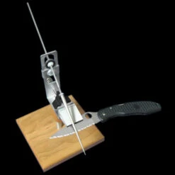 KME Tapered Diamond Rod For Serrated Blades 5 KME Tapered Diamond Rod For Serrated Blades -Victorinox Sales KMEKFDNFdet 36601.1671720833