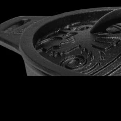 Petromax KR1 Cast Iron Saucepan -Victorinox Sales KR1det 00517.1633095143