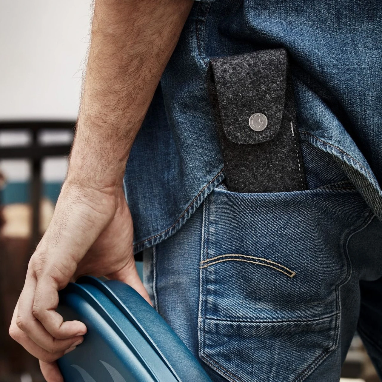 Light My Fire Spork'n Straw Kit Titanium 3 Light My Fire Spork'n Straw Kit Titanium