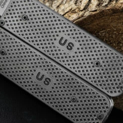 Marbles G.I. Knife And Fork Combo -Victorinox Sales MR652.3 96633.1679585147