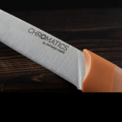 Ontario Chromatics Steak Knife -Victorinox Sales ON3550det 05766.1625820807