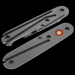 Prometheus Ti-SAK Scales GiD SMOOTH -Victorinox Sales PDW 1042022.7 96271.1692101245.1280.1280 09516.1692110520