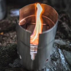 Pathfinder Swedish Mess Kit 18 Pathfinder Swedish Mess Kit -Victorinox Sales PTH050.2 15408.1668528196