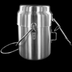 Pathfinder Swedish Mess Kit 21 Pathfinder Swedish Mess Kit -Victorinox Sales PTH05005 93833.1668528196