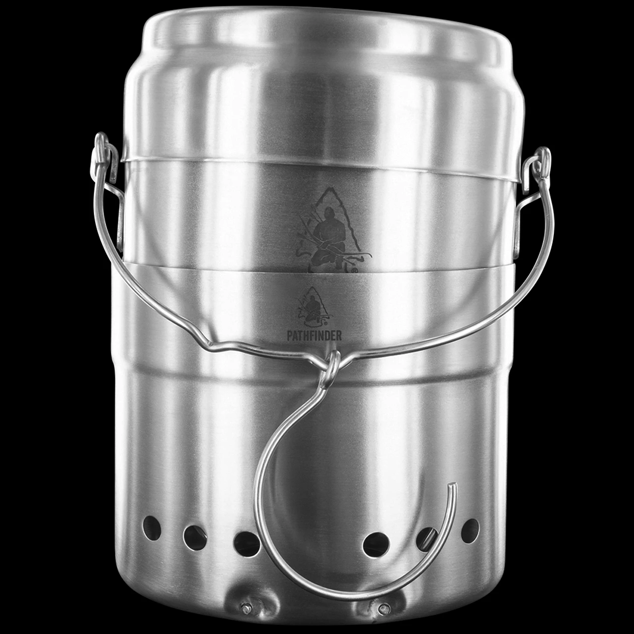 Pathfinder Swedish Mess Kit 10 Pathfinder Swedish Mess Kit - Image 8