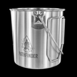 Pathfinder Bushpot 1 Quart -Victorinox Sales PTH063.1 31337.1684407448