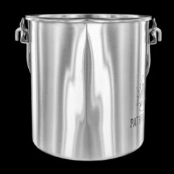 Pathfinder Bushpot 1 Quart -Victorinox Sales PTH063 72125.1684407448