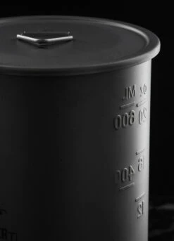 Pathfinder Titanium Cup 600ml -Victorinox Sales PTH202det 64737.1624536378