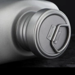 Pathfinder Titanium Canteen Cooking Set -Victorinox Sales PTH206det 37468.1624535087