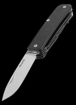 Ruike M42 Medium Folder Black -Victorinox Sales RKEM42B01 37661.1675957391.1280.1280 91773.1676040146