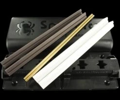 Spyderco Tri-Angle Sharpmaker -Victorinox Sales SC204det3 52191.1587384546