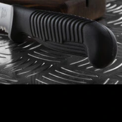 Spyderco Bread Knife -Victorinox Sales SCK01SBK 28546.1625232328