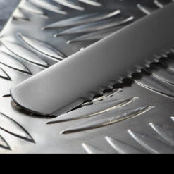 Spyderco Bread Knife -Victorinox Sales SCK01SBKdet2 73360.1625232328