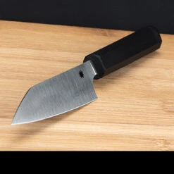 Spyderco Carter Minarai Petty 13 Spyderco Carter Minarai Petty -Victorinox Sales SCK15PBK.4 01407.1646735119.1280.1280 48229.1646735192