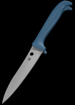 Spyderco Counter Puppy -Victorinox Sales SCK20PBL 87976.1646234544