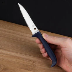 Spyderco Counter Puppy -Victorinox Sales SCK20SPR.1 28802.1646234545