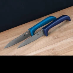 Spyderco Counter Puppy -Victorinox Sales SCK20SPR 46071.1646234545