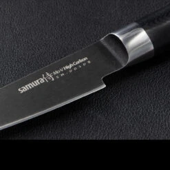 Samura MO-V Stonewash Paring Knife -Victorinox Sales TC SM 0010B 44409.1614686543