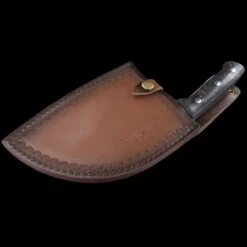 Samura MB Chopper Marble Carbon -Victorinox Sales TC SMB 0040MC01 15157.1637141243