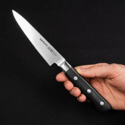 Samura Pro-S Utility Small Kitchen Knife -Victorinox Sales TC SP 0021.1 44859.1685980803