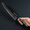 Samura Pro-S Lunar Grand Chef's Kitchen Knife