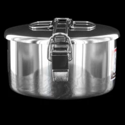 Zebra Head Camping Pot 14cm -Victorinox Sales TRW ZEB152314.1 62745.1636122404.1280.1280 39571.1636638113