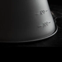 Vargo Titanium Sierra Cup -Victorinox Sales VR309det2 99393.1634051400.1280.1280 94213.1634051512