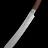 Opinel Les Forgés 1890 Bread Knife -Victorinox Sales WIT 002284 36670.1595250400