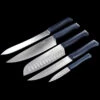 Opinel Intempora 5-piece Knife Block Set -Victorinox Sales WIT 002404jpg01 47770.1617017569