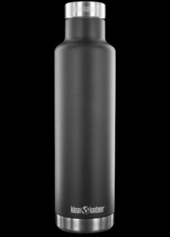Klean Kanteen Insulated Classic Pour Through 750ml -Victorinox Sales WIT K25VCPT BK 85771.1648563886.1280.1280 13158.1648563908