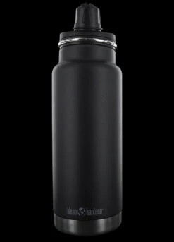 Klean Kanteen TKWide Insulated (946ml) Chug Cap -Victorinox Sales WIT K32TKWCG BKdet 64056.1612878352