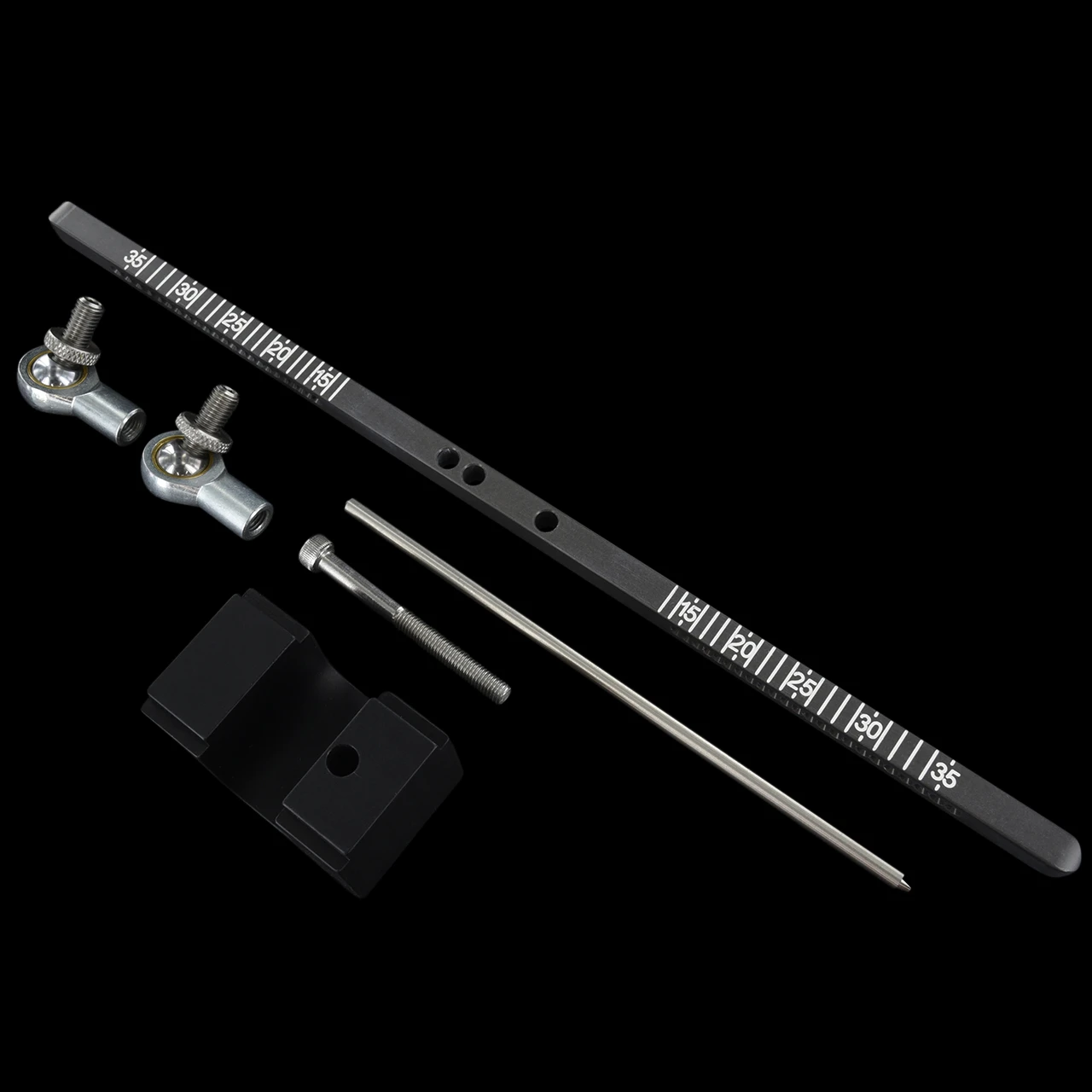 Wicked Edge WE120UP1 3 Wicked Edge WE120UP1