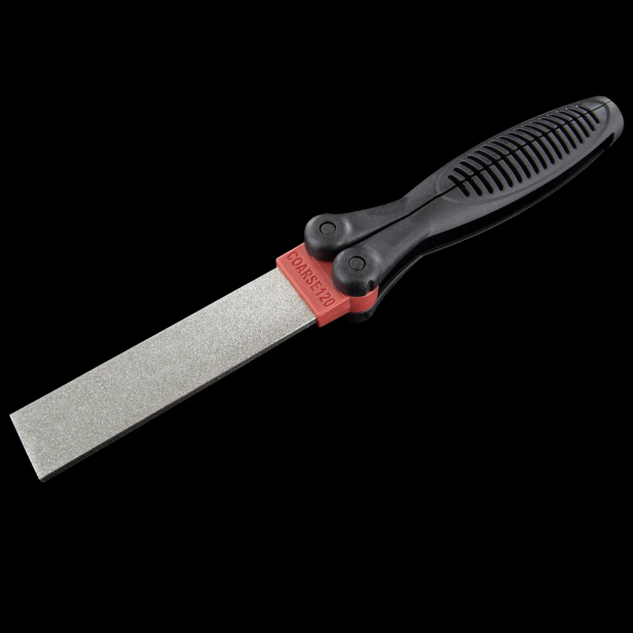 Lansky Folding Coarse Fine Paddle 4 Lansky Folding Coarse Fine Paddle - Image 2