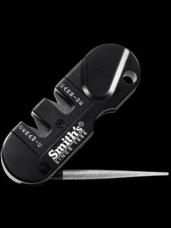 Smith's Pocket Pal Knife Sharpener -Victorinox Sales ac134 26719.1587728636