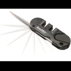 Smith's Pocket Pal Knife Sharpener -Victorinox Sales ac134det3 19170.1587391517