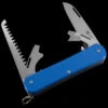 Fox Vulpis 4 Saw Aluminium -Victorinox Sales ali4saw2 96924.1686829682