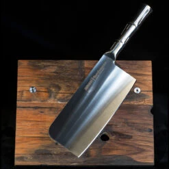 Samura Cleaver Bamboo -Victorinox Sales bambocleaver3 28714.1652714966