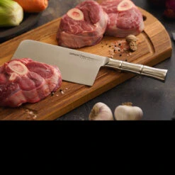 Samura Cleaver Bamboo -Victorinox Sales bambocleaver4 82393.1652714966
