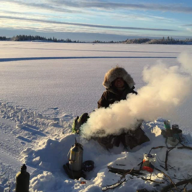 Kelly Kettle Base Camp STEEL 5 Kelly Kettle Base Camp STEEL - Image 3