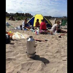 Kelly Kettle Base Camp STEEL 20 Kelly Kettle Base Camp STEEL -Victorinox Sales base camp kettle4 1 97867.1643970569