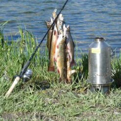 Kelly Kettle Base Camp STEEL 23 Kelly Kettle Base Camp STEEL -Victorinox Sales base camp kettle5 1 63393.1643970569