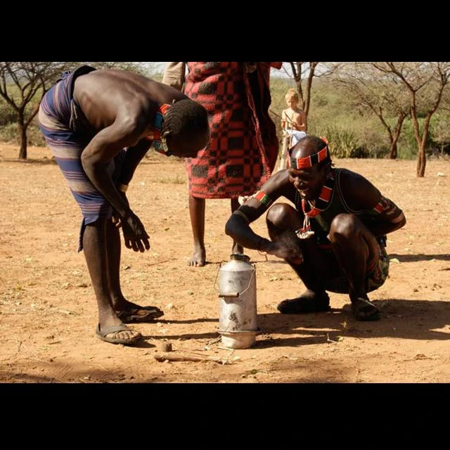 Kelly Kettle Base Camp STEEL 8 Kelly Kettle Base Camp STEEL - Image 6