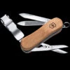 Victorinox NailClip Wood 580 -Victorinox Sales bmc 0646163 75862.1587728981
