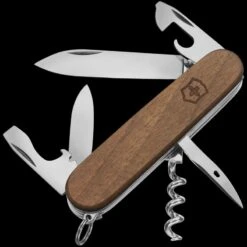 Victorinox Spartan Wood -Victorinox Sales bmc 1360163 53261.1648462130