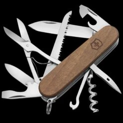 Victorinox Huntsman Wood -Victorinox Sales bmc 1371163 61825.1648462779
