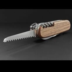 Victorinox Huntsman Wood -Victorinox Sales bmc 1371163det2 45460.1648462779