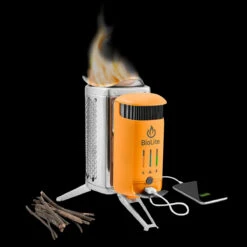 BioLite CampStove 2+ -Victorinox Sales bmc csc1001det3 92080.1614010901