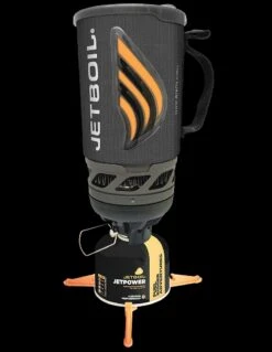 JetBoil Flash 2.0 Carbon -Victorinox Sales bmc flcbn 86874.1587729407