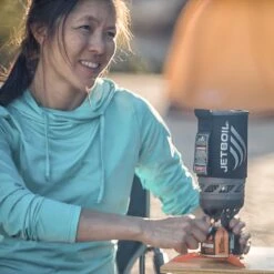 JetBoil Flash 2.0 Carbon -Victorinox Sales bmc flcbndet 66588.1587414486