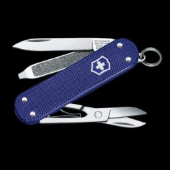 Victorinox Classic Alox -Victorinox Sales classicaloxND 89535.1633087740